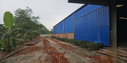 Welcome to Silver Wings Plastic Industries Limited