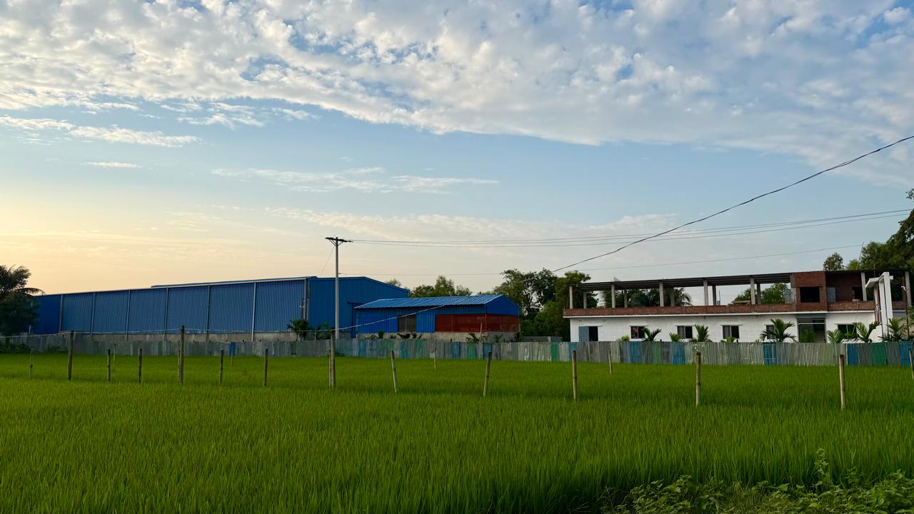 Welcome to Silver Wings Plastic Industries Limited