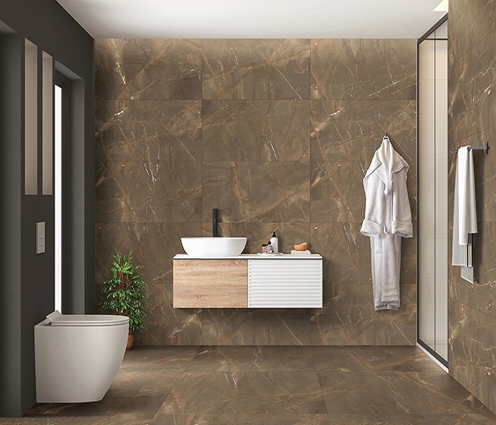 Bathroom Tiles