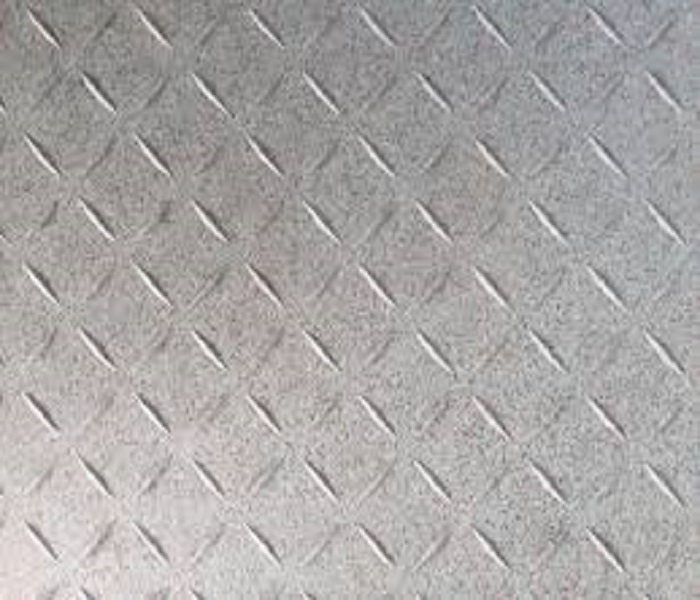 Textured Plastic Tiles