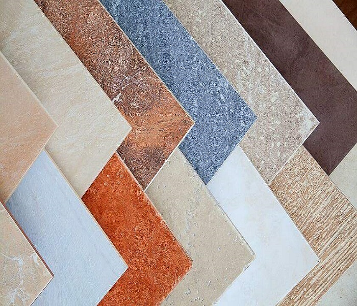 Floor Tiles