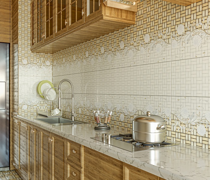 Kitchen Tiles