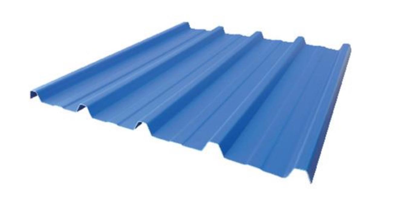 PVC Profile Sheet
