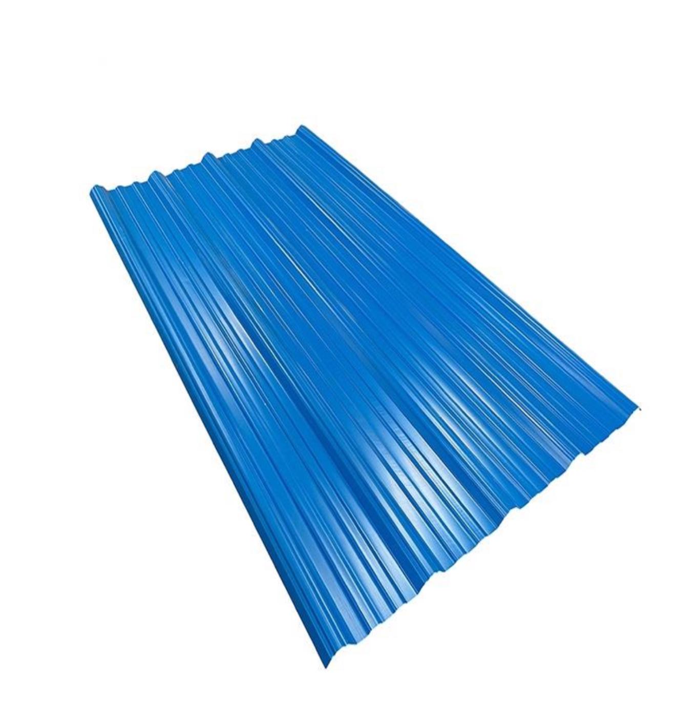 PVC Roofing Sheet